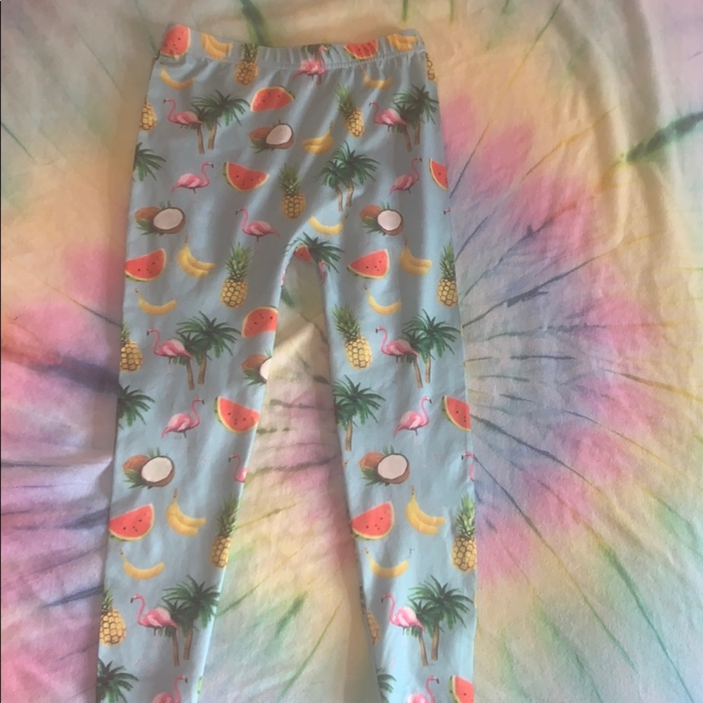 Capelli summer leggings.